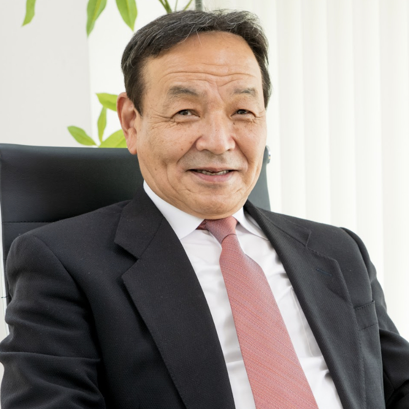 安部司のサムネイル